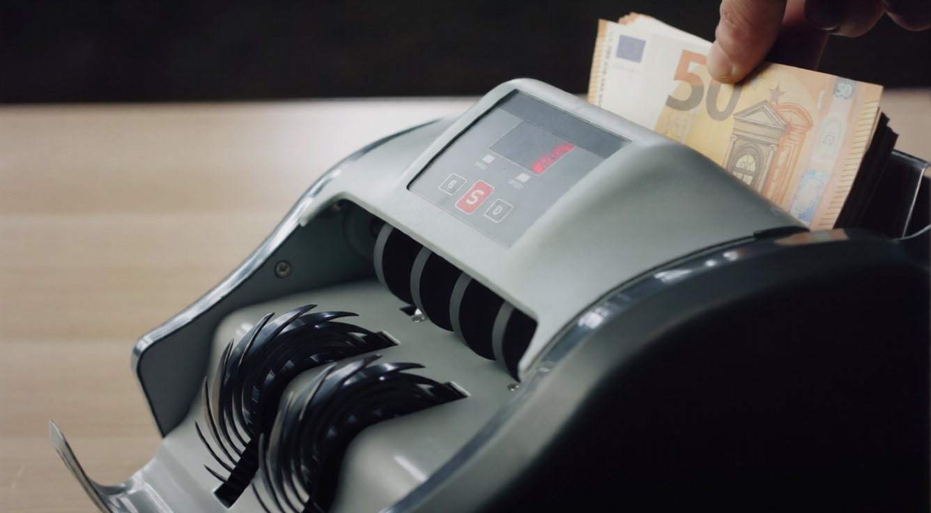 Zaplecze finansowe 50 000 euro dla licencji spedycyjnej