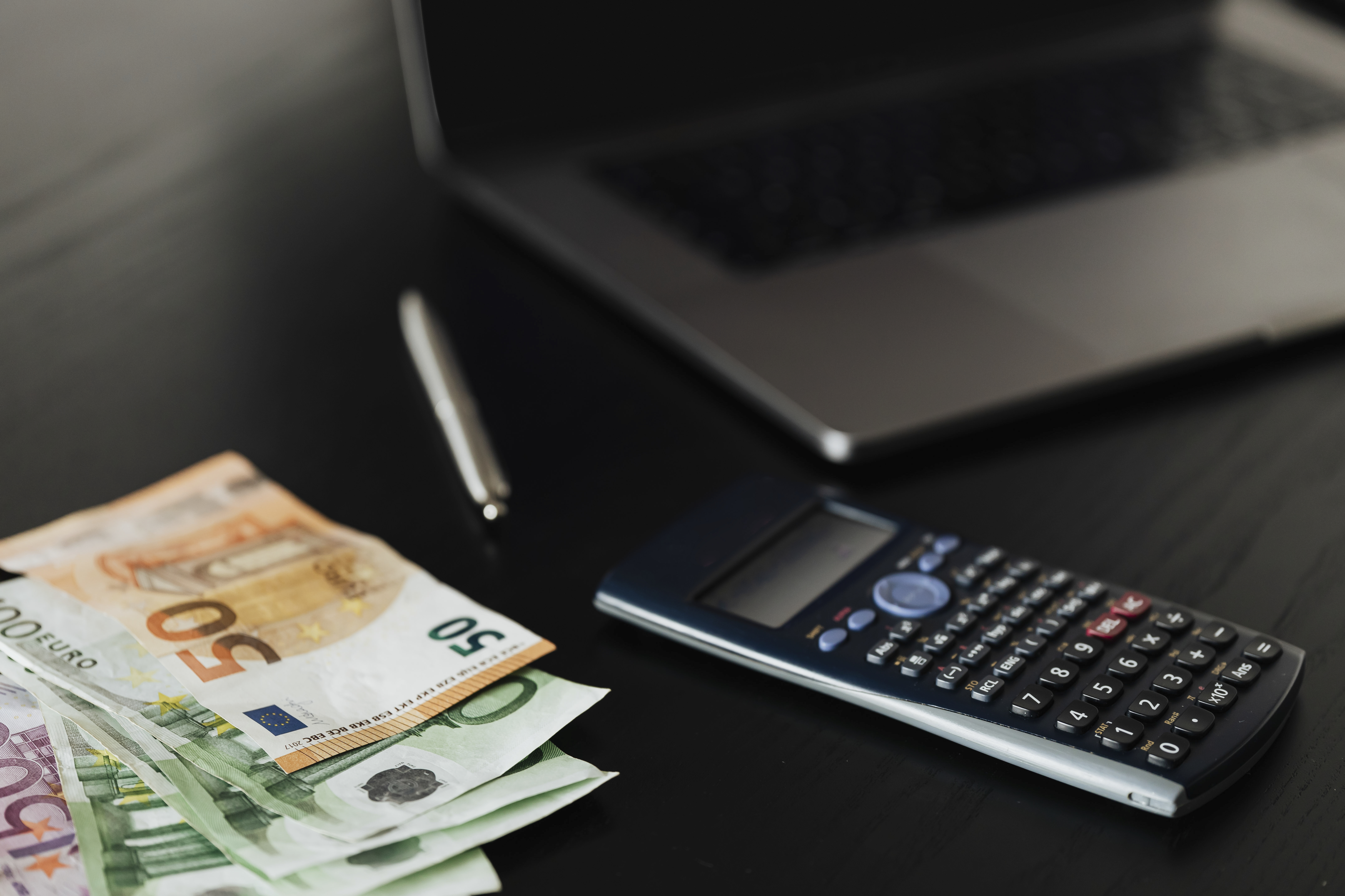 Zdolność finansowa i zaplecze finansowe